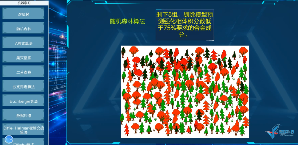 开发新技术27(2020-2021年)——（数值计算）理论模拟与计算类实验的仿真
