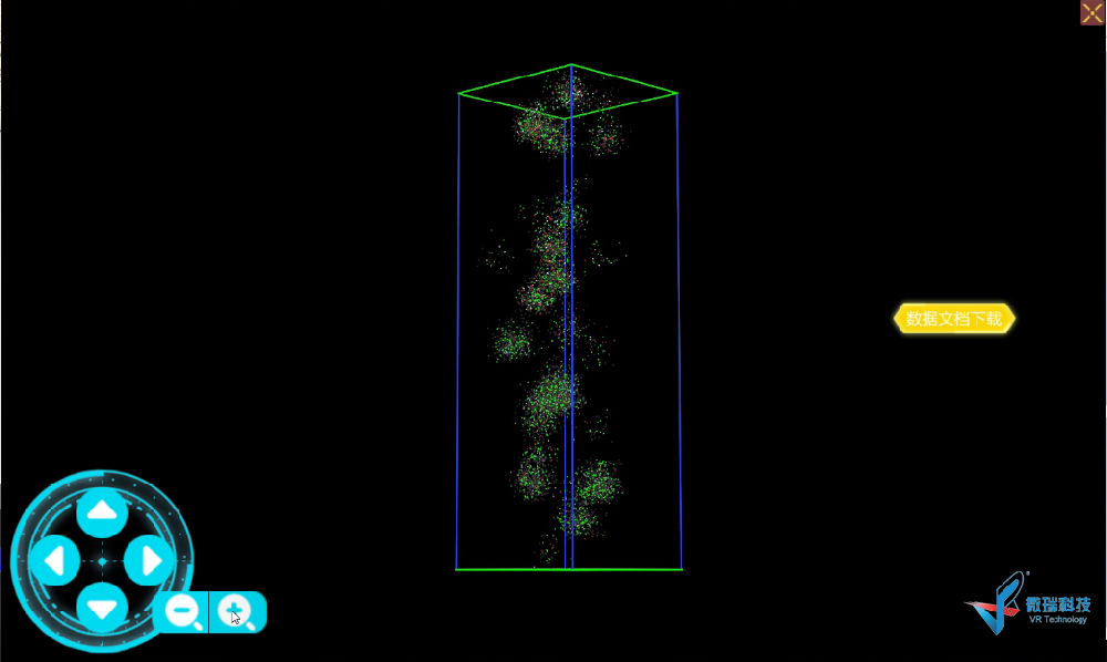 开发新技术36(2020-2021年)——（数值计算）直接根据原子位置参数生成原子团簇模型
