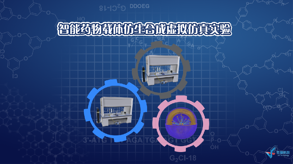 智能抗肿瘤药物纳米递送系统的构建及评价