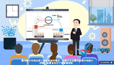 碳市场配额交易虚拟仿真实验