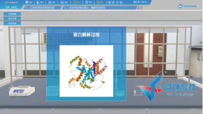 假冒伪劣食品的鉴别与分析综合实验：肉类掺假鉴别虚拟仿真实验